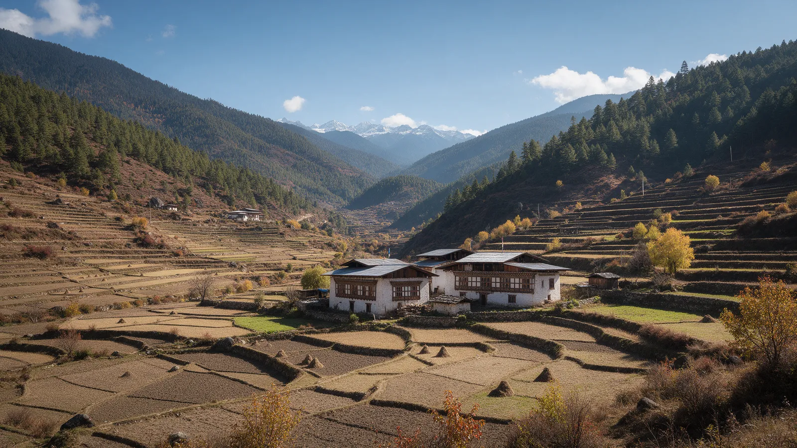 Bumthang
